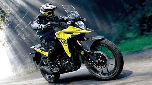 Suzuki Matsuri Bike Fest to be Held in Bengaluru on December 17