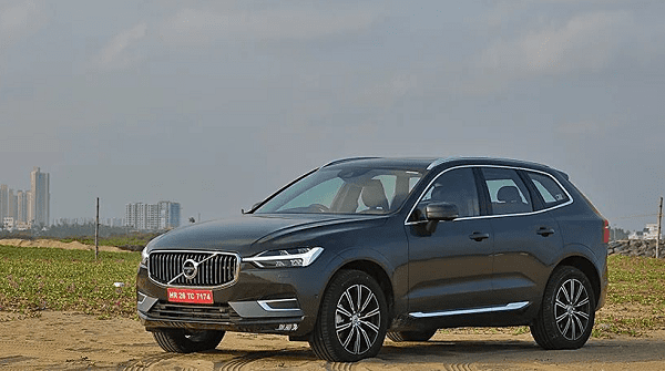 Volvo Cars India Reports Sales Of 2,423 Cars and SUVs in 2023