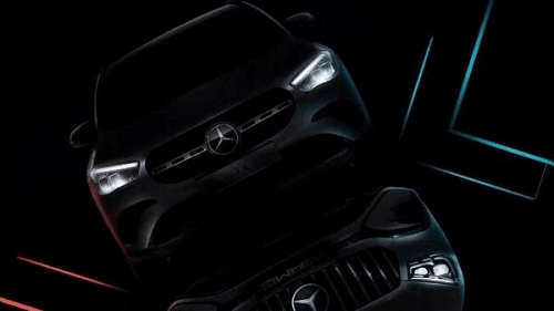 Mercedes-Benz to Launch GLA and AMG GLE 53 Coupe Facelifts in India on January 31