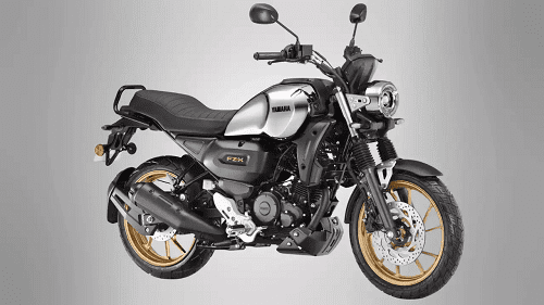 Yamaha FZ-X Chrome Variant Launched in India; Priced at INR 1.40 Lakh
