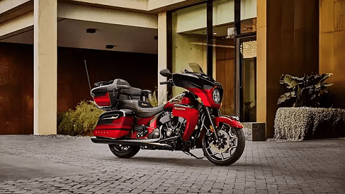 2024 Indian Roadmaster Elite Revealed