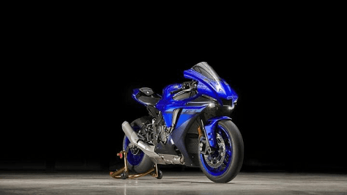 Yamaha to Discontinue R1 Motorcycle in 2025