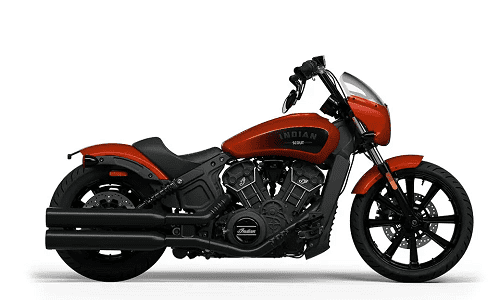 Indian Motorcycle to Unveil Indian Scout on April 2, 2024