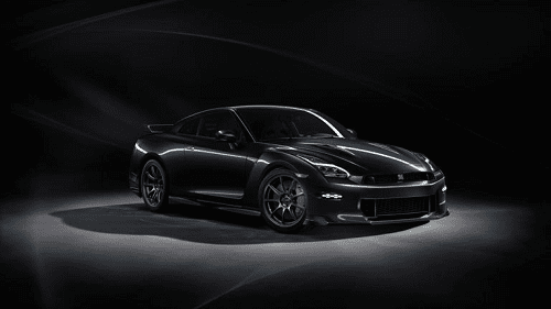 2024 Nissan GT-R T-spec Takumi and Skyline Special Editions Unveiled