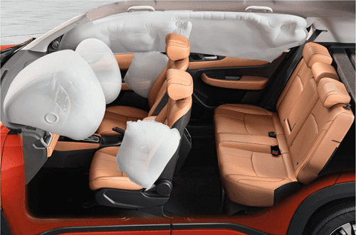 Honda Elevate, City, Amaze Now Get 6 Airbags as Standard; Check New Prices and Features