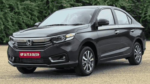 Honda Elevate, City, and Amaze Get Discounts of Up to INR 83,000