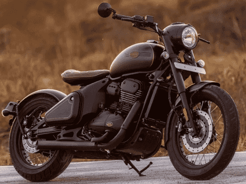 2024 Jawa Perak and Jawa 42 Bobber Launched in India