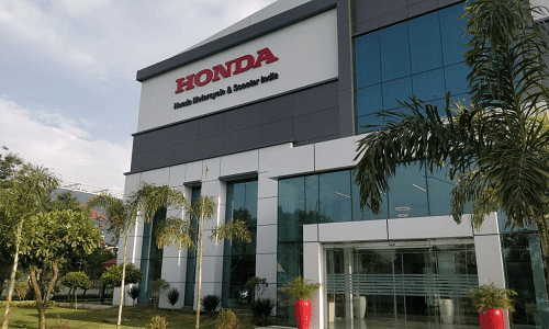 Honda Inaugurates New CKD Engine Assembly Line for Exports at Gujarat Plant