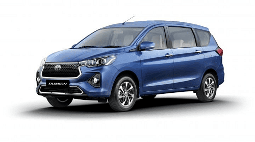 Toyota India Records 32 Percent Sales Growth in April 2024; Sold 20,494 Units