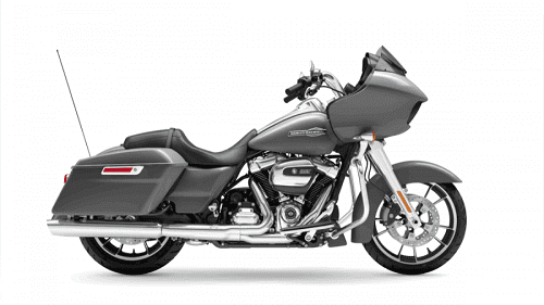 2024 Harley-Davidson Motorcycle Range Launched in India; Prices Start at INR 13.4 Lakh