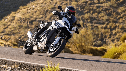 2024 BMW S 1000 XR Launched in India; Priced at INR 22.50 Lakh