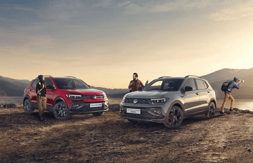 Volkswagen Taigun and Virtus Now Get Six Airbags as Standard; Checkout Details