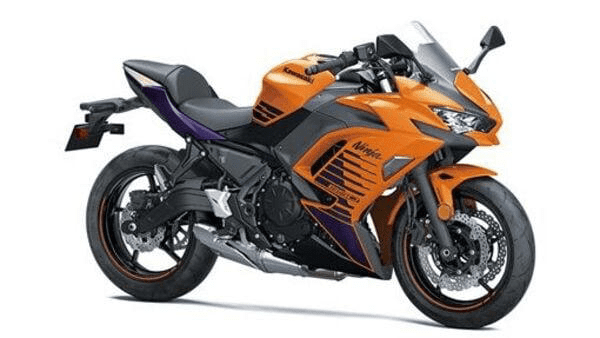 2025 Kawasaki Ninja 650 Unraveled in Global Markets