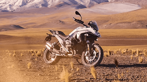 BMW R 1300 GS Launched in India; Priced at INR 20.95 Lakh