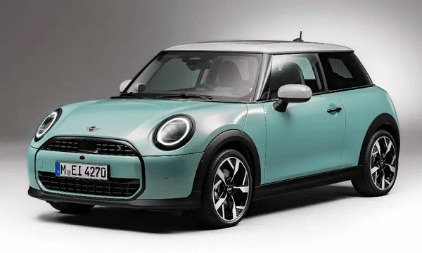 Mini India to Launch Cooper S and Countryman Electric on July 24, 2024; Pre-bookings Open
