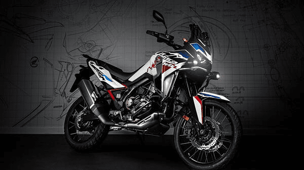 Honda Africa Twin Adventure Roads Variant Unveiled
