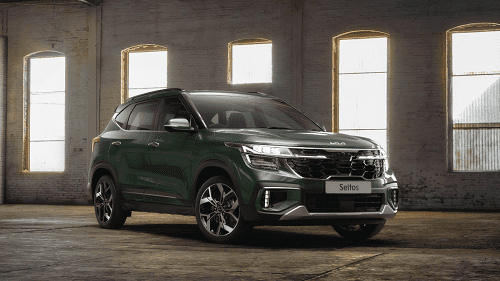 July Discounts 2024: Kia Seltos Gets Special Benefits of Up to INR 60,000