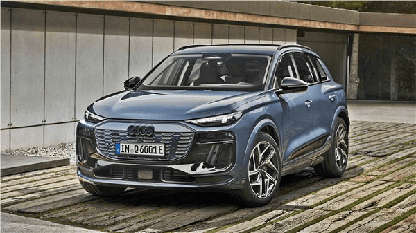 2024 Audi A6 e-tron Revealed; Now Available in Both Avant and Sportback Versions