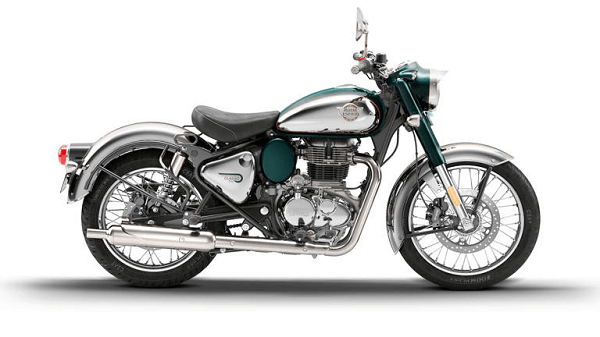 2024 Royal Enfield Classic 350 Unveiled; All-Set to Launch on September 1, 2024