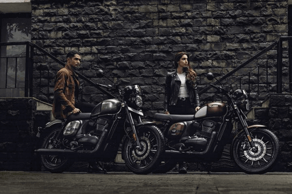 2024 Jawa 42 Launched in India; Checkout Details