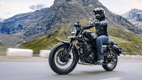 Harley-Davidson X440 Launched; Now Available in 3 New Color Schemes