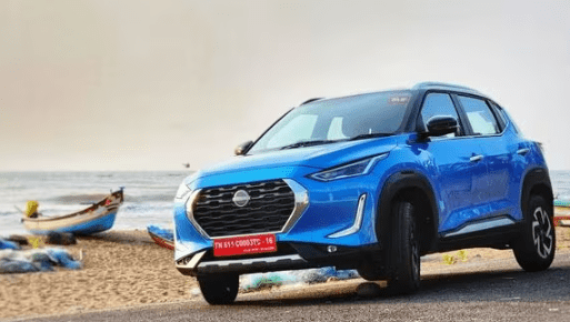 Nissan Motor Delivered 115 Magnite SUVs in Kerala; Celebrating the Malayalam New Year