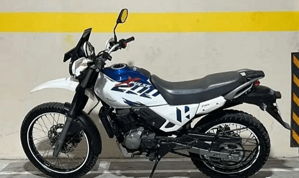 Buying a Second Hand XPulse 200? Here's What You Need to Know