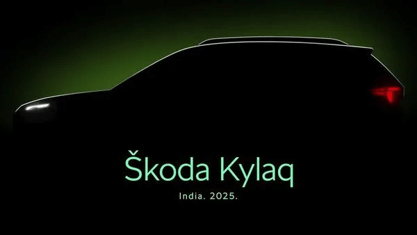 Skoda Kylaq Compact SUV to be Launched in India in 2025; Checkout Details