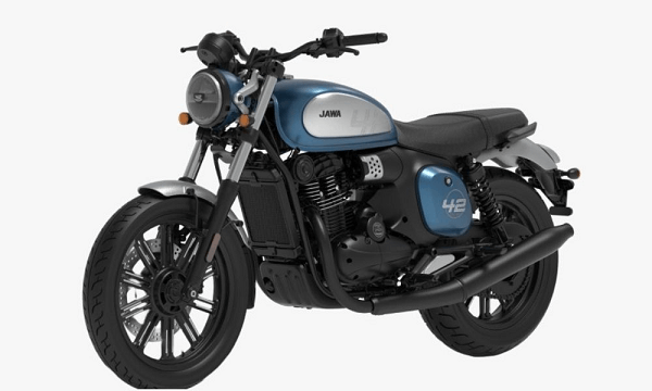 Jawa 42 FJ Launched in India; Prices Start at INR 1.99 Lakh