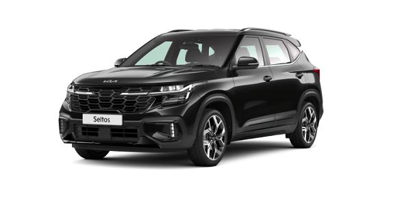 Kia Seltos, Sonet, and Carens Get New Gravity Editions