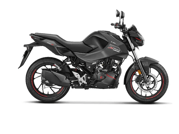 2024 Hero Xtreme 160R 2V Launched in India; Priced at INR 1.11 Lakh