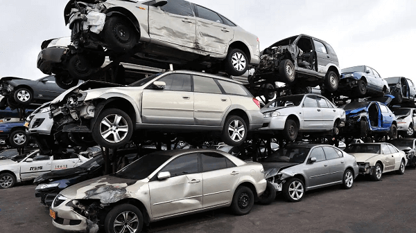 Government to Revise Vehicle Scrappage Policy, Prioritizing Emissions Over Vehicle Age
