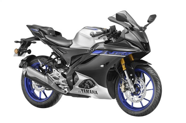 New Yamaha R15M Launched in India; Priced at INR 2.08 Lakh