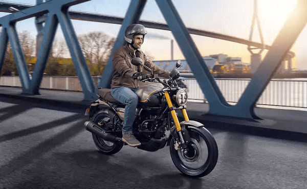 TVS Ronin Price Slashed by Up to INR 15,000; Now Priced at INR 1.35 Lakh