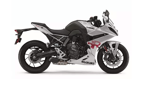 Suzuki Rolls Out GSX-8R Bike in India; Priced at INR 9.25 Lakh