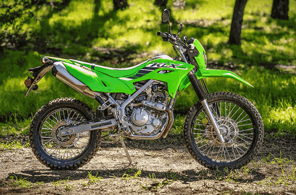 Kawasaki KLX 230 S to Debut in India: Launch Date and Key Details Revealed