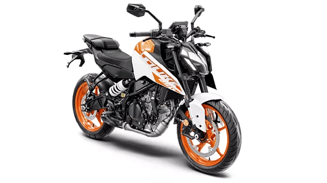 KTM Launches Updated 250 Duke in India; Now Priced at INR 2.41 Lakh