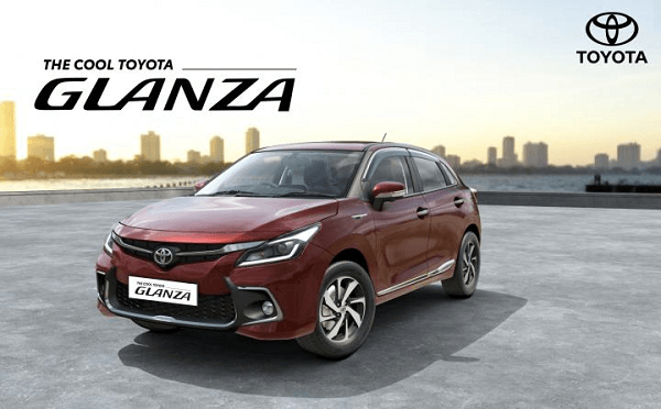 Toyota Glanza Festival Limited Edition Launched with Free Accessory Package Worth INR 20,567
