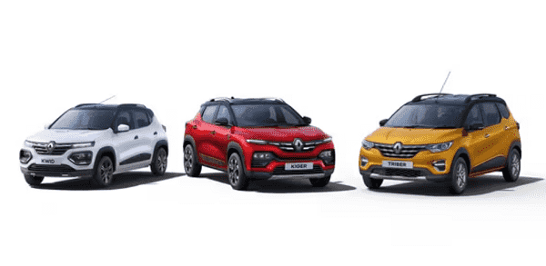 Festive Bloom: Renault India Delivered 100 Triber, Kiger, and Kwid Units on Dhanteras in Raipur