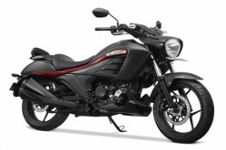 Suzuki Introduces Special Edition Of Intruder And Intruder FI