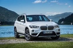 BMW X1 Petrol Variant Launched, Priced At Rs. 37.5 Lakhs