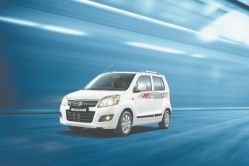 Maruti Wagon R Limited Edition Launched