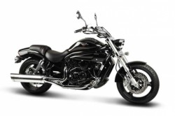 2018 Hyosung Aquila Pro 650 & GT250R Launched