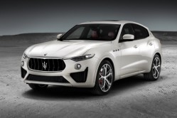 Maserati Levante GTS All Set To Debut At LA Auto Show