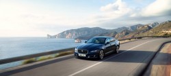 Jaguar XJ50 Launched In India, Priced At Rs. 1.11 Crores