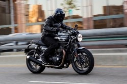 2019 Triumph Speed Twin Unveiled, India Bound
