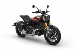 Indian FTR 1200 S Launched In India, Priced At Rs. 14.99 Lakhs