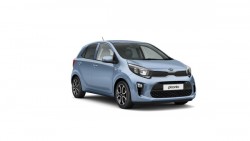 Kia Stonic, Picanto Special Editions Launched In UK