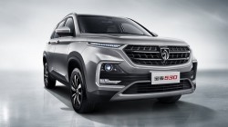 7-Seater Baojun 530 Launched, Likely To Come In India