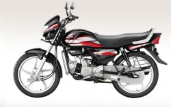 Hero HF Deluxe IBS Launched, Priced From Rs. 49,300/-